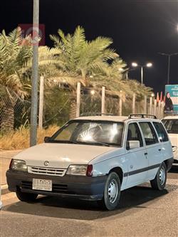 Opel Kadett